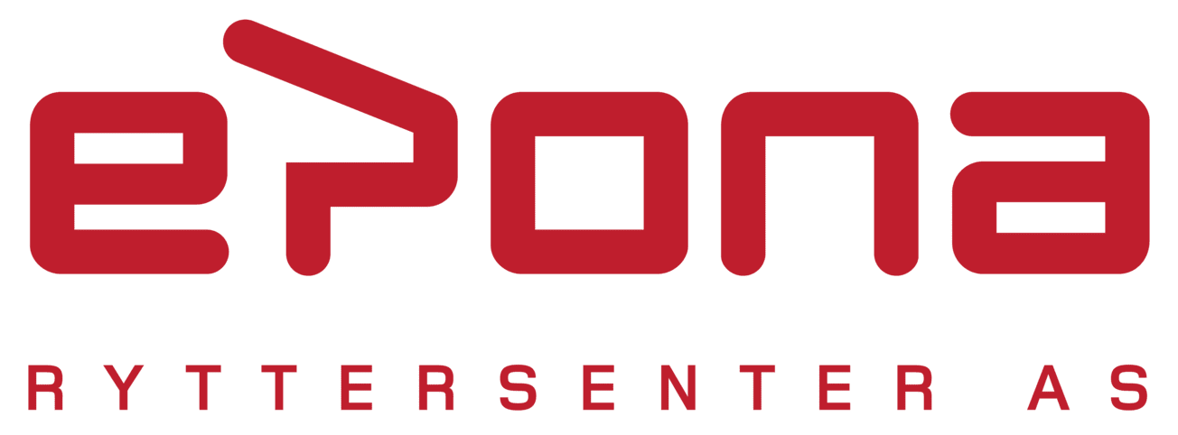 Epona Ryttersenter logo